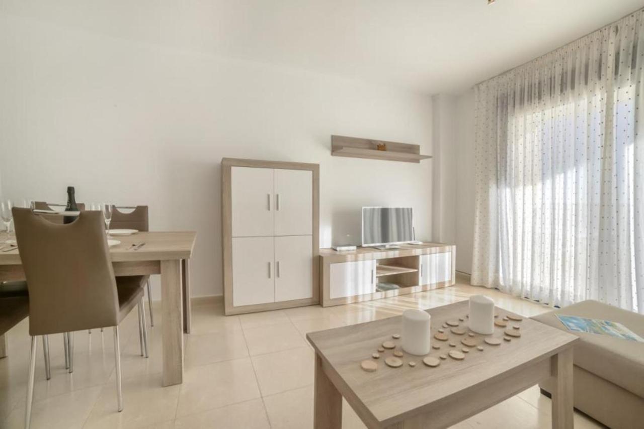 Appartement Cuellar 1 - Plusholidays *