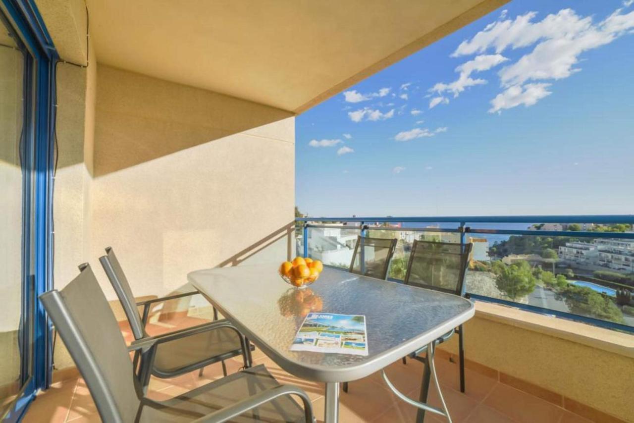 Appartement Cuellar 1 - Plusholidays *
