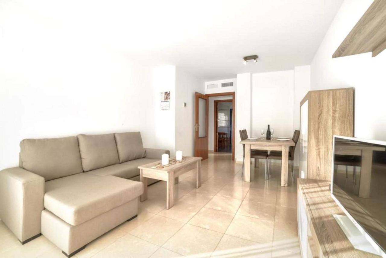 Cuellar 1 - Plusholidays Appartement