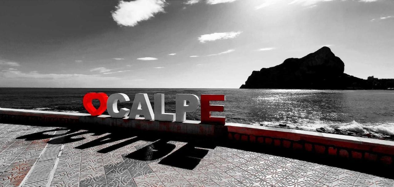 Appartement Cuellar 1 - Plusholidays Calpe