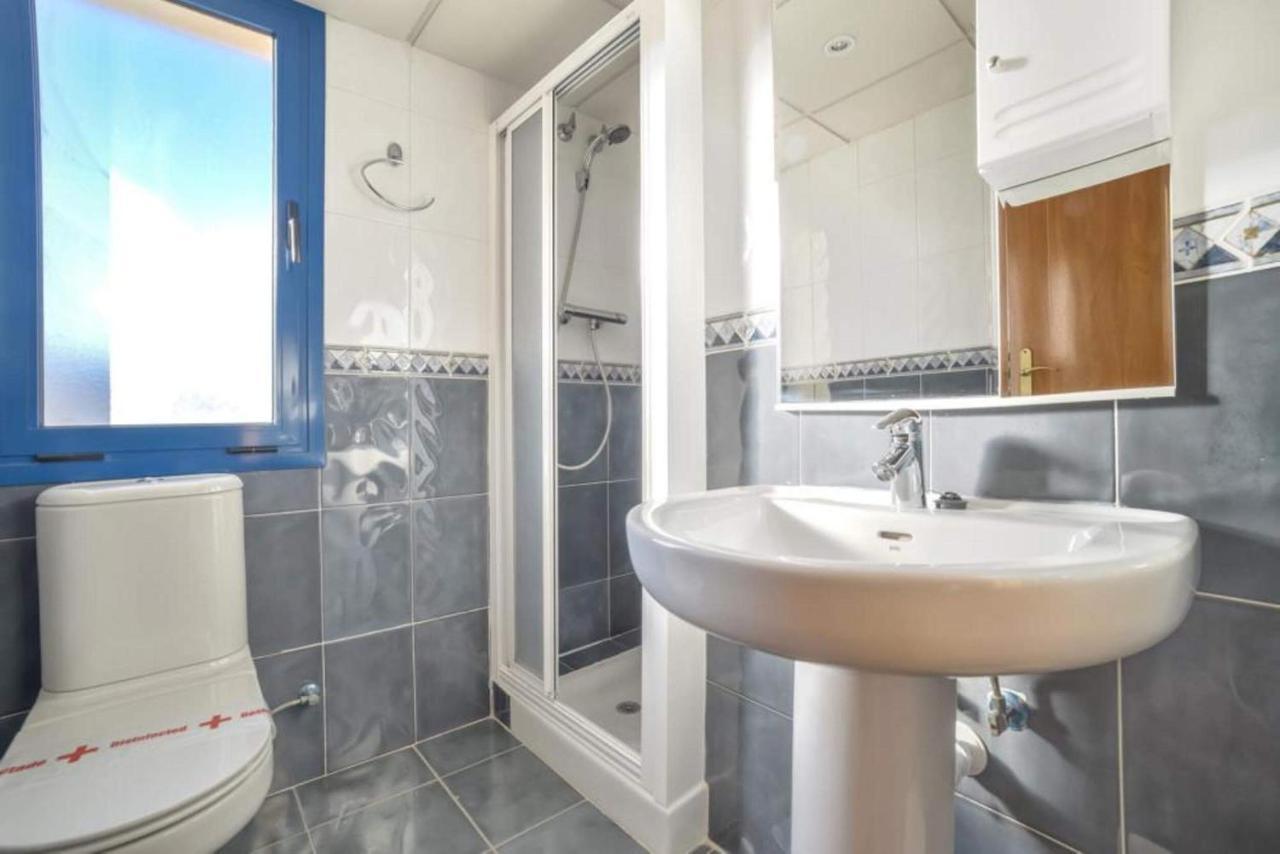 Apartment Cuellar 1 - Plusholidays Calp