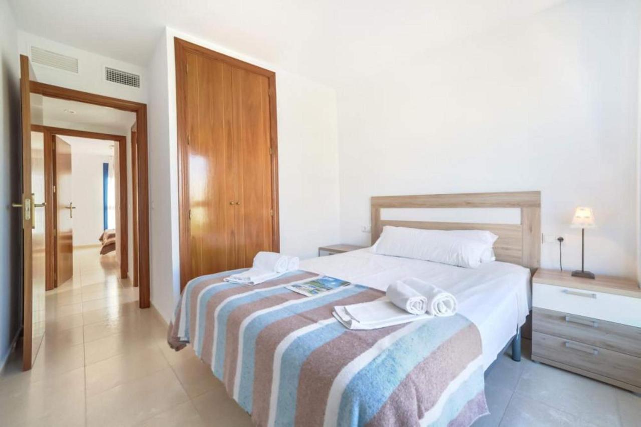Apartment Cuellar 1 - Plusholidays Calp
