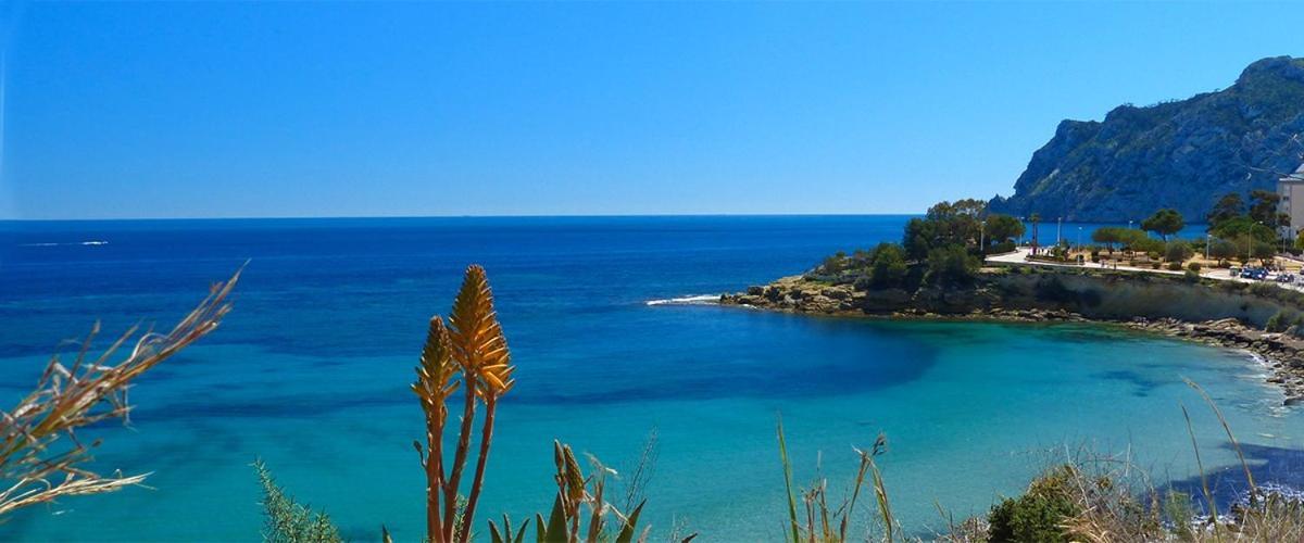 Cuellar 1 - Plusholidays * Calp