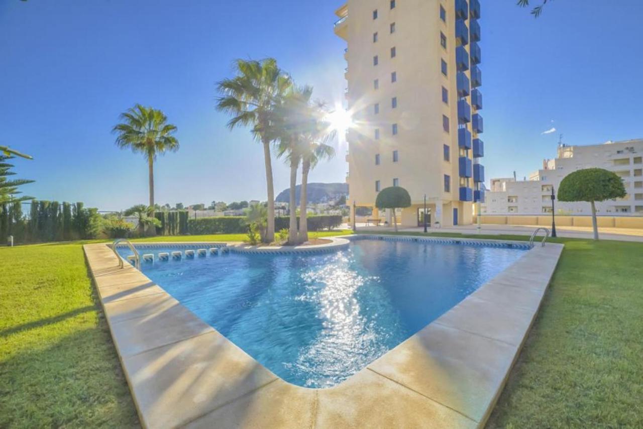 Cuellar 1 - Plusholidays * Calp