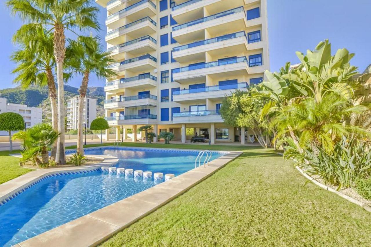 Apartment Cuellar 1 - Plusholidays Calp