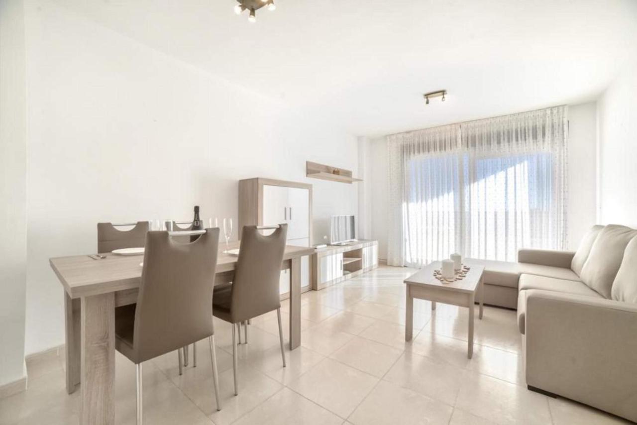 Apartment Cuellar 1 - Plusholidays Calp